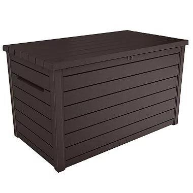 Keter 230-Gallon Deck Box 299.97 Devinchris  daphomegoods.com