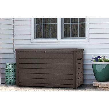Keter 230-Gallon Deck Box 299.97 Devinchris  daphomegoods.com
