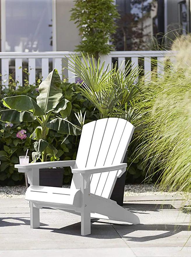 Keter Adirondack Chair 199.96 Devinchris  daphomegoods.com