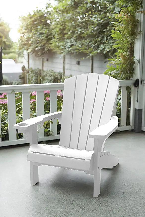 Keter Adirondack Chair 199.96 Devinchris  daphomegoods.com