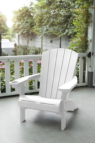 Keter Adirondack Chair 199.96 Devinchris  daphomegoods.com