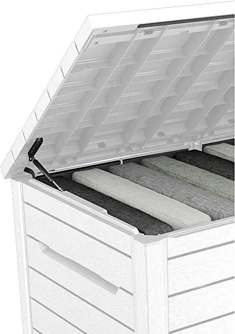 Keter 230-Gallon Deck Box 299.97 Devinchris  daphomegoods.com