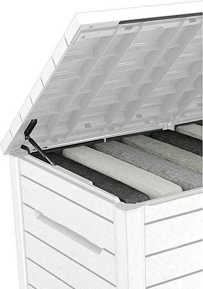 Keter 230-Gallon Deck Box 299.97 Devinchris  daphomegoods.com