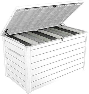 Keter 230-Gallon Deck Box 299.97 Devinchris  daphomegoods.com