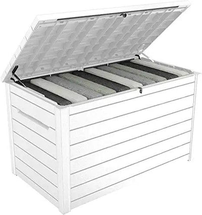 Keter 230-Gallon Deck Box 299.97 Devinchris  daphomegoods.com