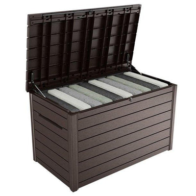 Keter 230-Gallon Deck Box 299.97 Devinchris  daphomegoods.com