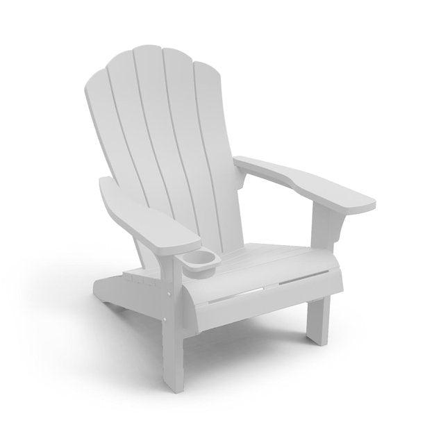 Keter Adirondack Chair 199.96 Devinchris  daphomegoods.com