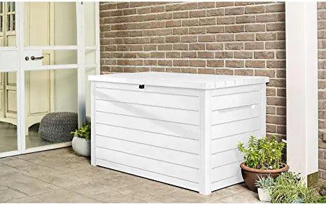 Keter 230-Gallon Deck Box 299.97 Devinchris  daphomegoods.com
